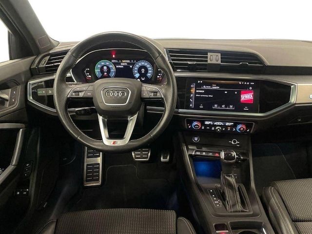 Audi Q3 Sportback TFSI E S Line 45 TFSI E 245 ch S Tronic - 2023 - Joinsteer - #24