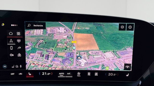 Audi Q6 E-tron S Line E-tron Performance 225,00 KW - 2025 - Joinsteer - #17