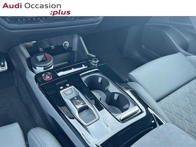 Audi SQ6 E-tron SQ6 SUV E-tron 360,00 KW - 2026 - Joinsteer - #12