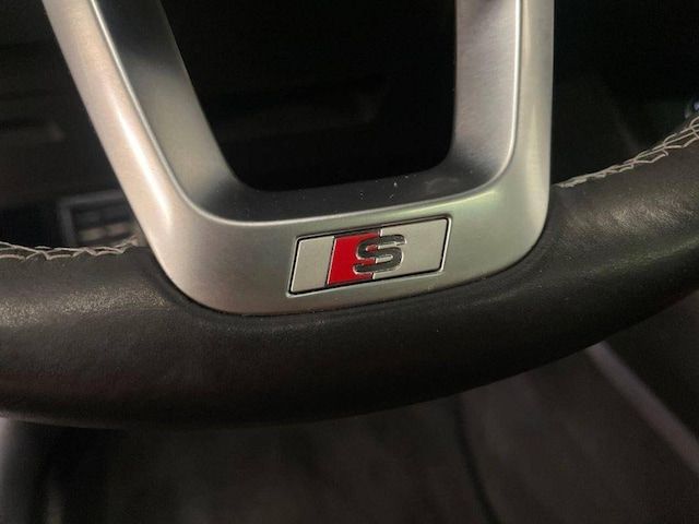 Audi Q3 Sportback TFSI E S Line 45 TFSI E 245 ch S Tronic - 2023 - Joinsteer - #34