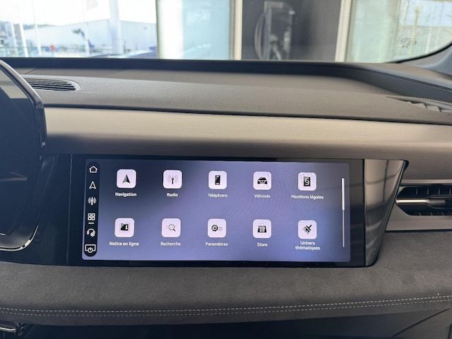 Audi Q6 Sportback E-tron S Line E-tron Performance 225,00 KW - 2026 - Joinsteer - #30