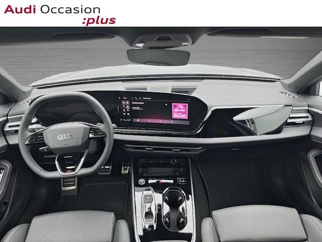 Audi A5 Coupé Design TDI Hybride 204 Ch S Tronic - 2025 - Joinsteer - #3