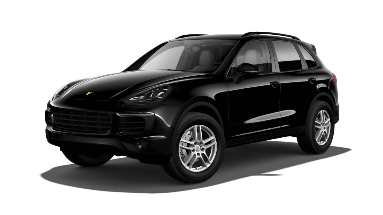 Porsche Cayenne II ph2 S Diesel - 2016 - Joinsteer - #1