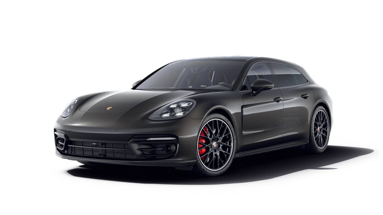 Porsche Panamera II ph2 4S Sport Turismo - 2021 - Joinsteer - #1