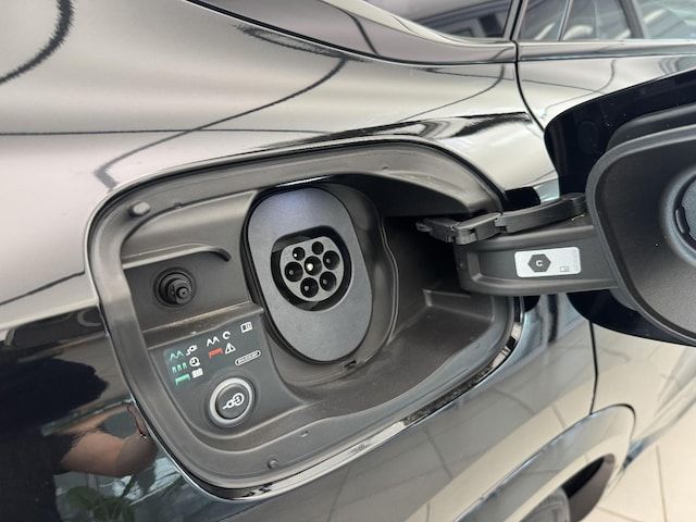 Audi Q6 Sportback E-tron S Line E-tron Performance 225,00 KW - 2026 - Joinsteer - #35