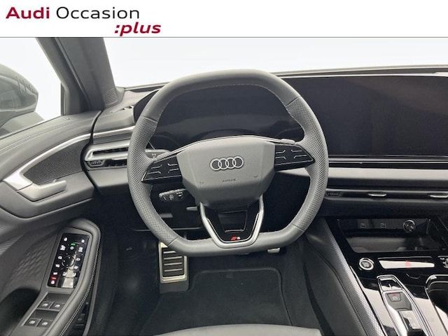Audi A5 Coupé Design TDI Hybride 204 Ch S Tronic - 2025 - Joinsteer - #10