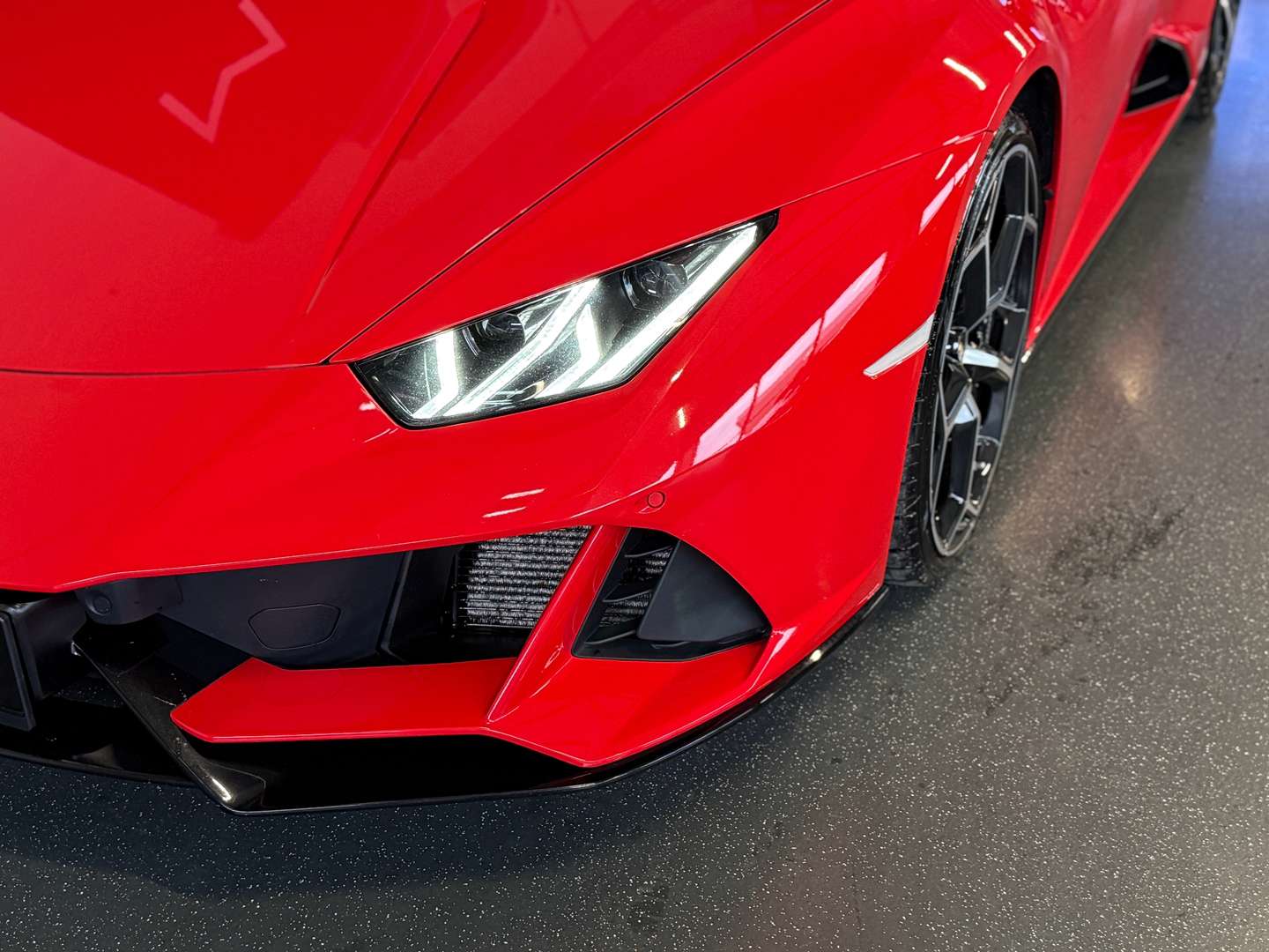Lamborghini Huracán EVO - 2020 - Joinsteer - #3