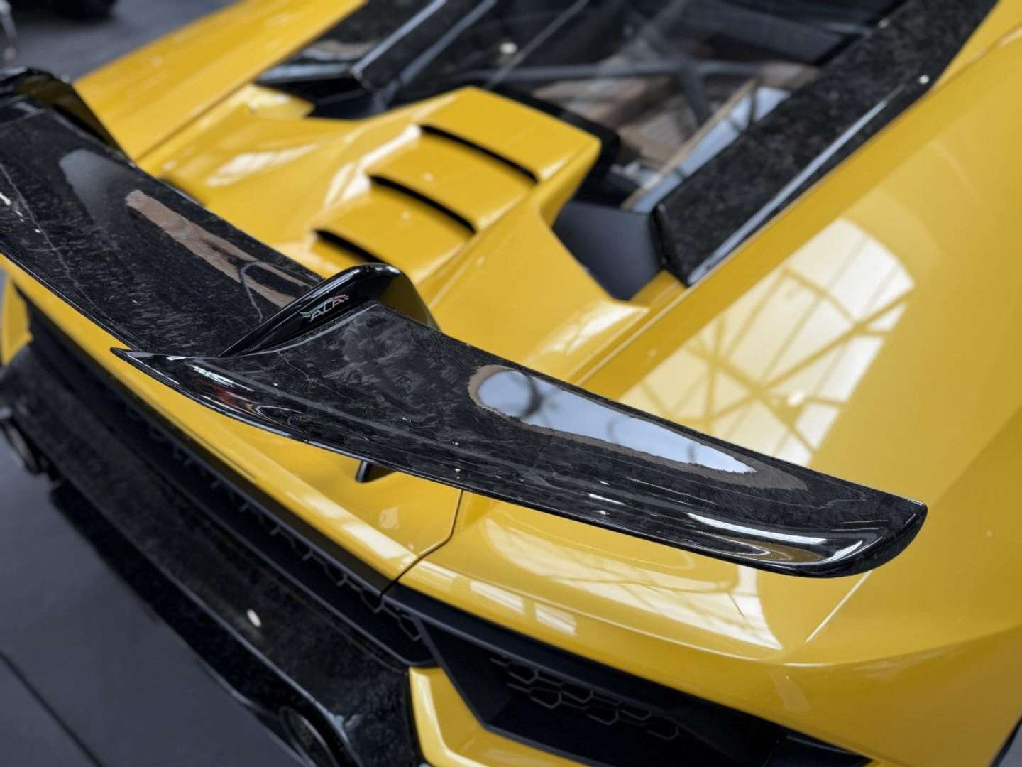 Lamborghini Huracán Performante - 2017 - Joinsteer - #6