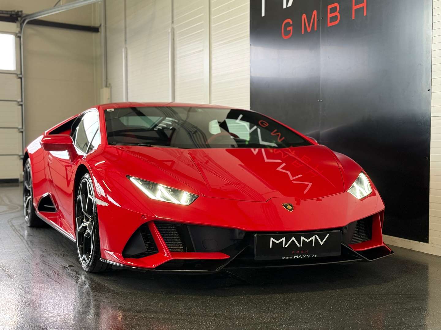 Lamborghini Huracán EVO - 2020 - Joinsteer - #5