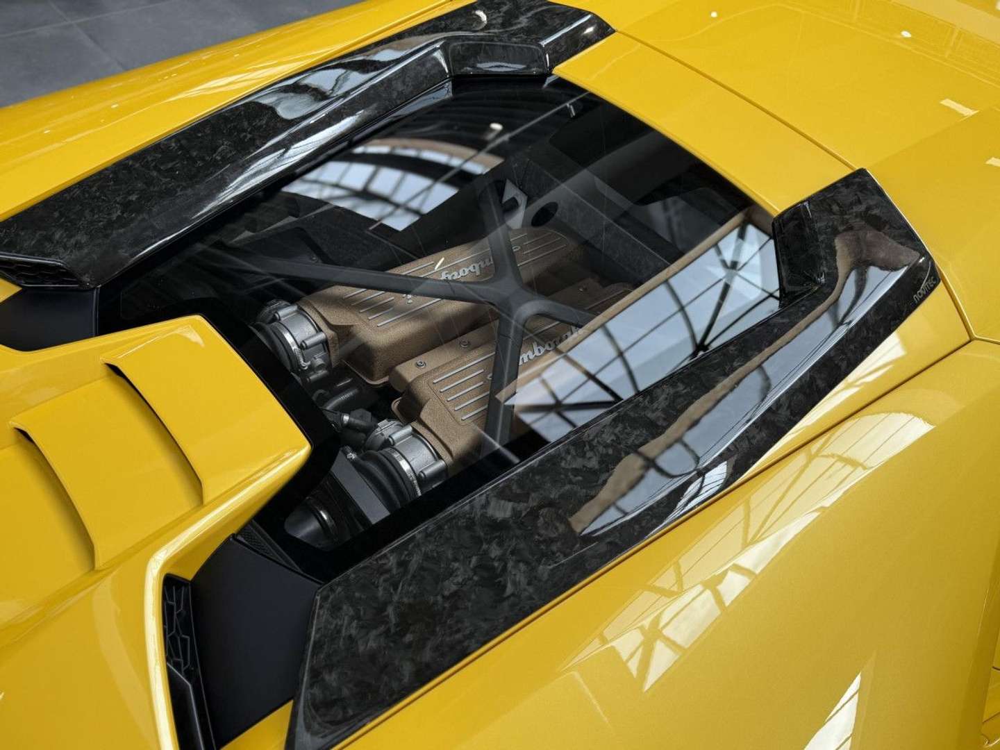 Lamborghini Huracán Performante - 2017 - Joinsteer - #7