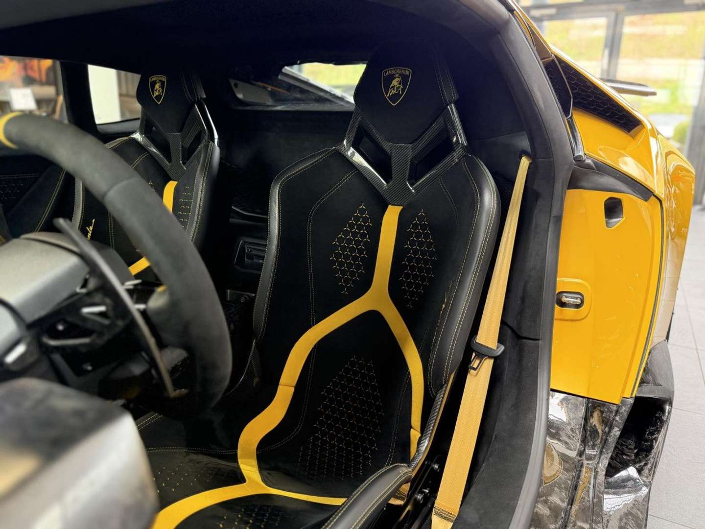 Lamborghini Huracán Performante - 2017 - Joinsteer - #8