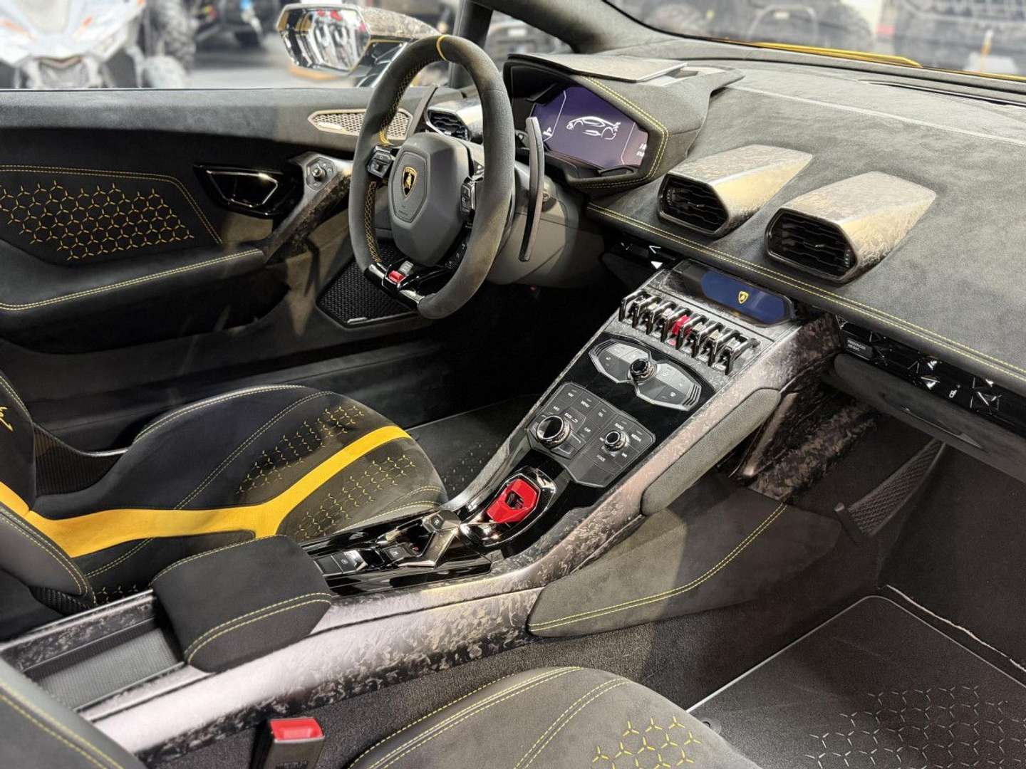 Lamborghini Huracán Performante - 2017 - Joinsteer - #9