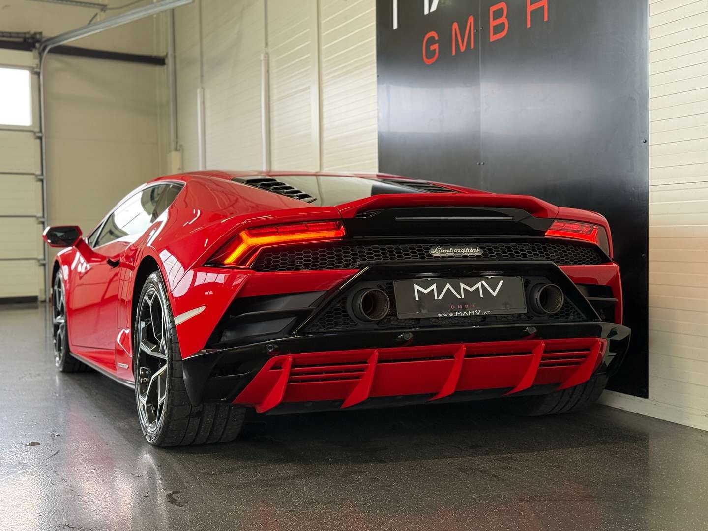 Lamborghini Huracán EVO - 2020 - Joinsteer - #7