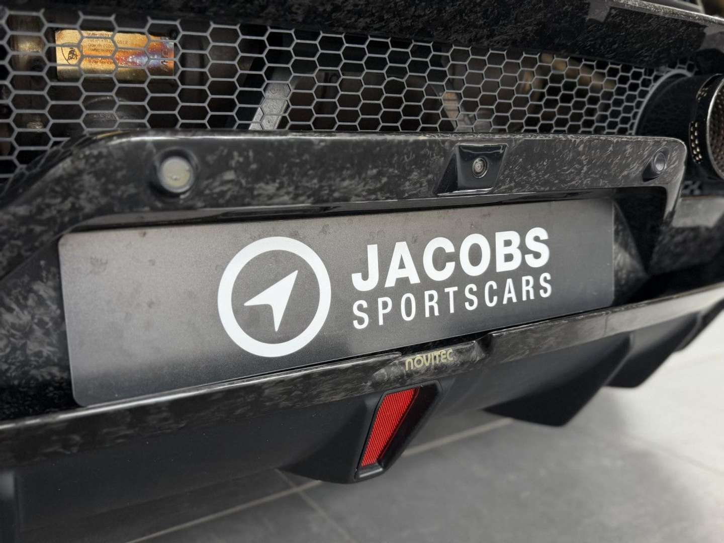 Lamborghini Huracán Performante - 2017 - Joinsteer - #11