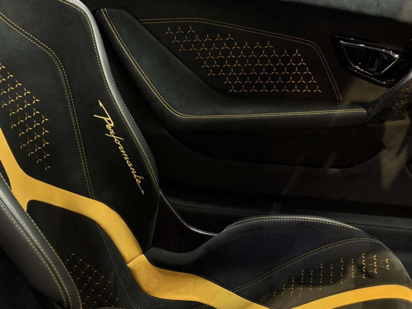 Lamborghini Huracán Performante - 2017 - Joinsteer - #12