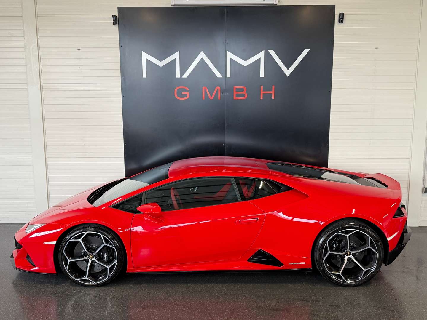 Lamborghini Huracán EVO - 2020 - Joinsteer - #9