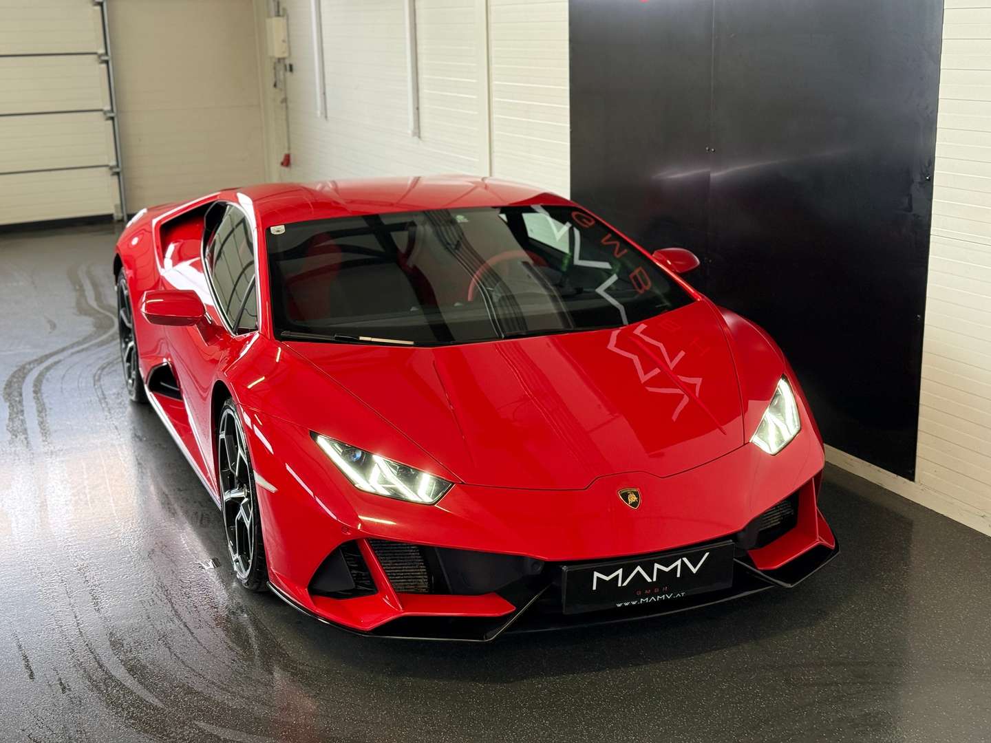 Lamborghini Huracán EVO - 2020 - Joinsteer - #10