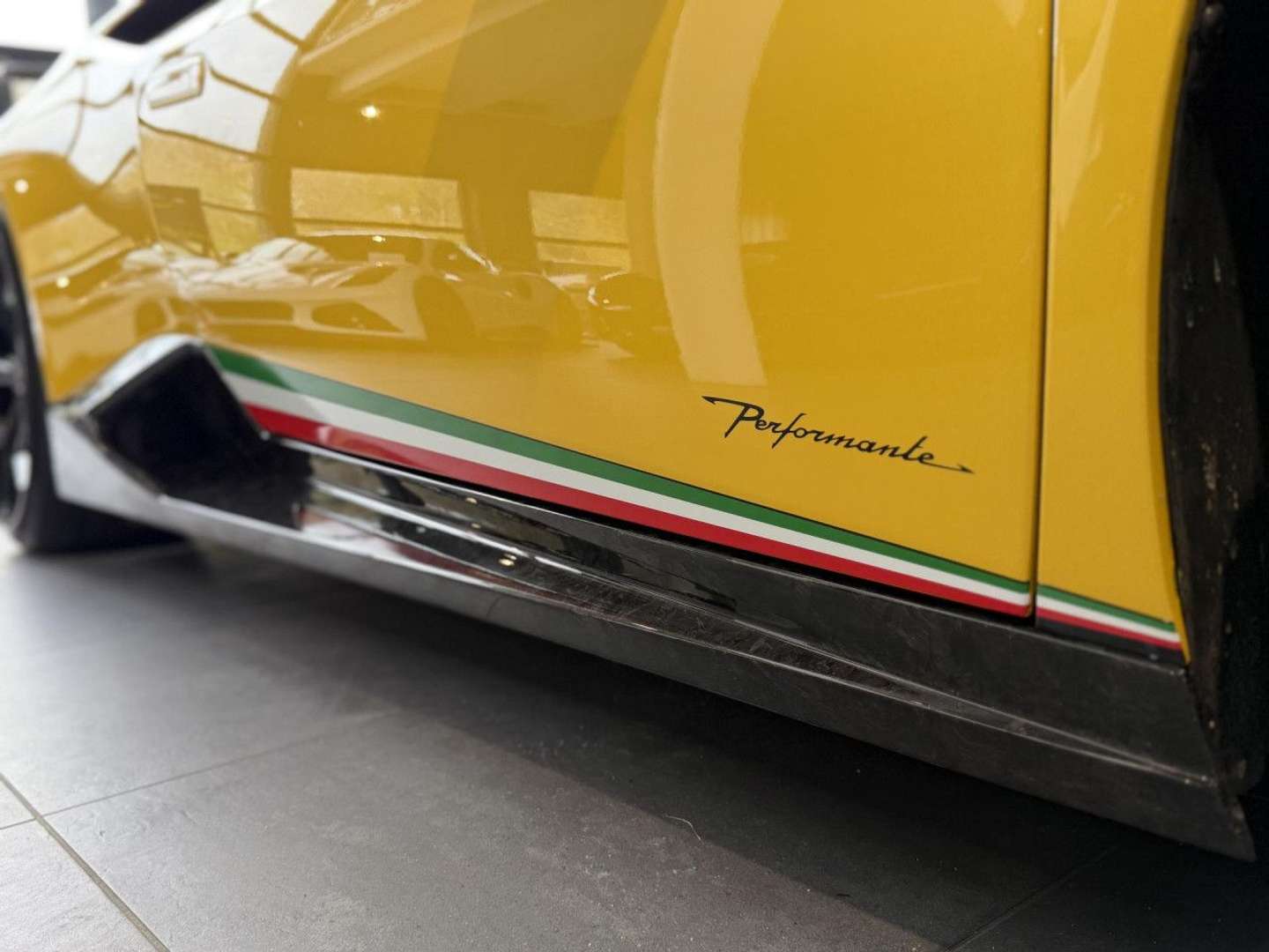 Lamborghini Huracán Performante - 2017 - Joinsteer - #14