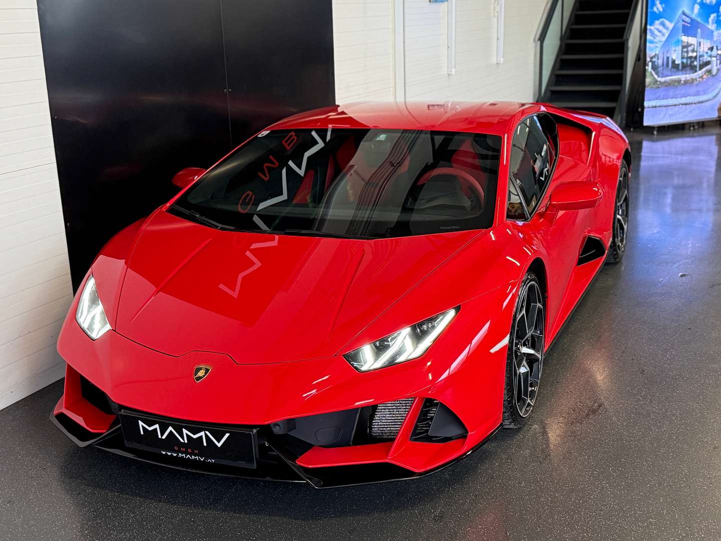 Lamborghini Huracán EVO - 2020 - Joinsteer - #12