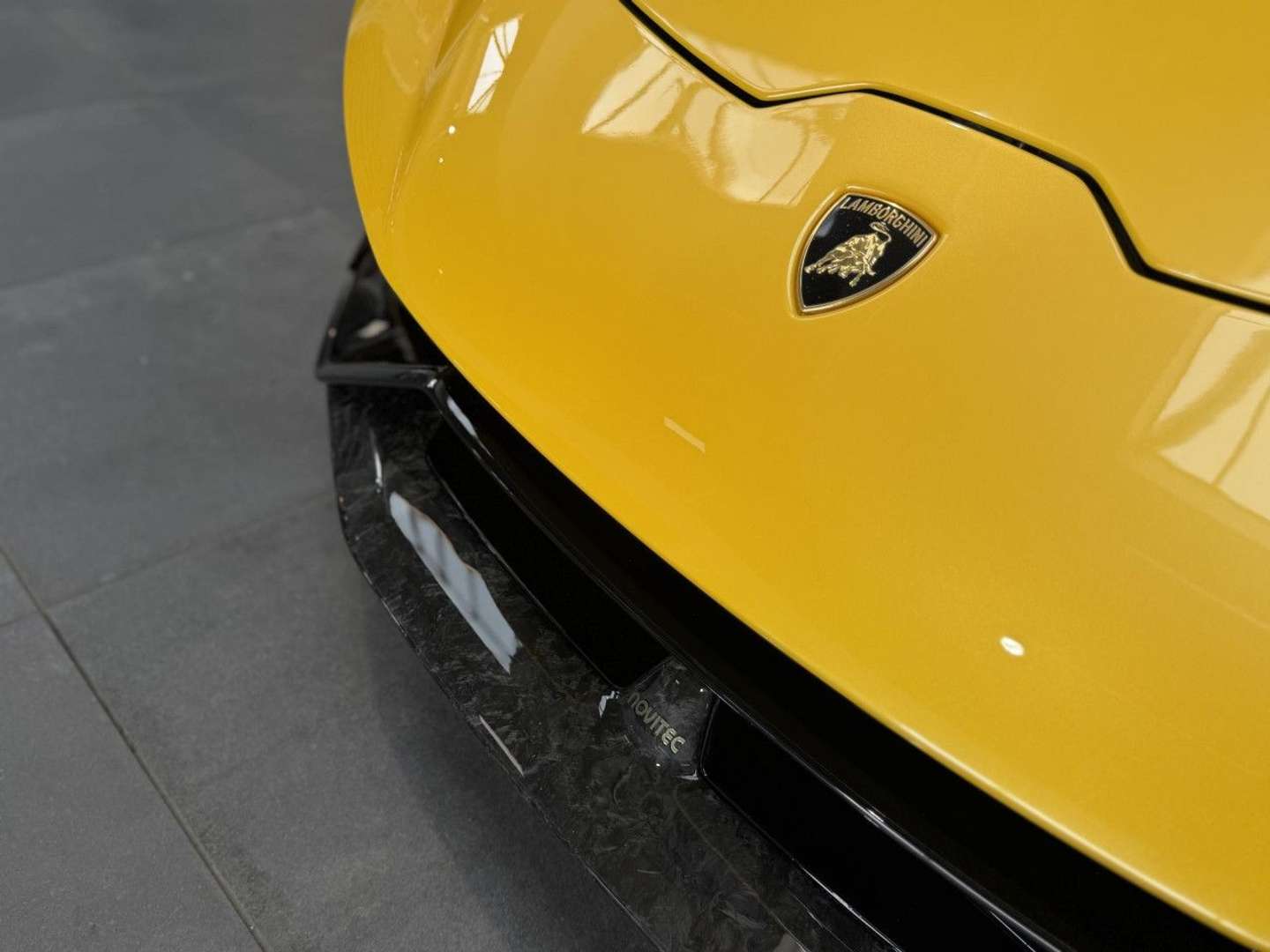 Lamborghini Huracán Performante - 2017 - Joinsteer - #18