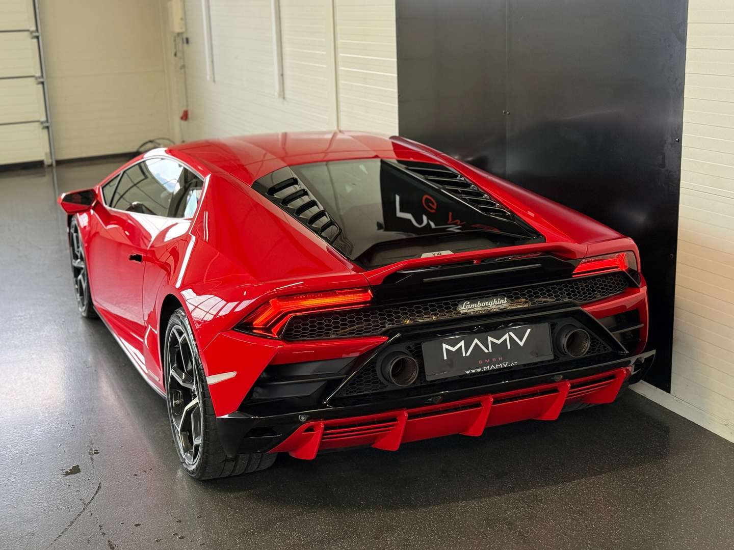 Lamborghini Huracán EVO - 2020 - Joinsteer - #13