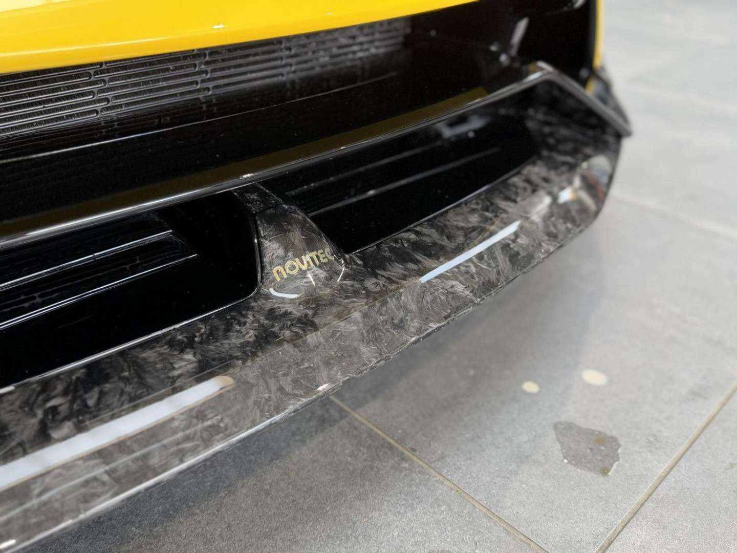 Lamborghini Huracán Performante - 2017 - Joinsteer - #19