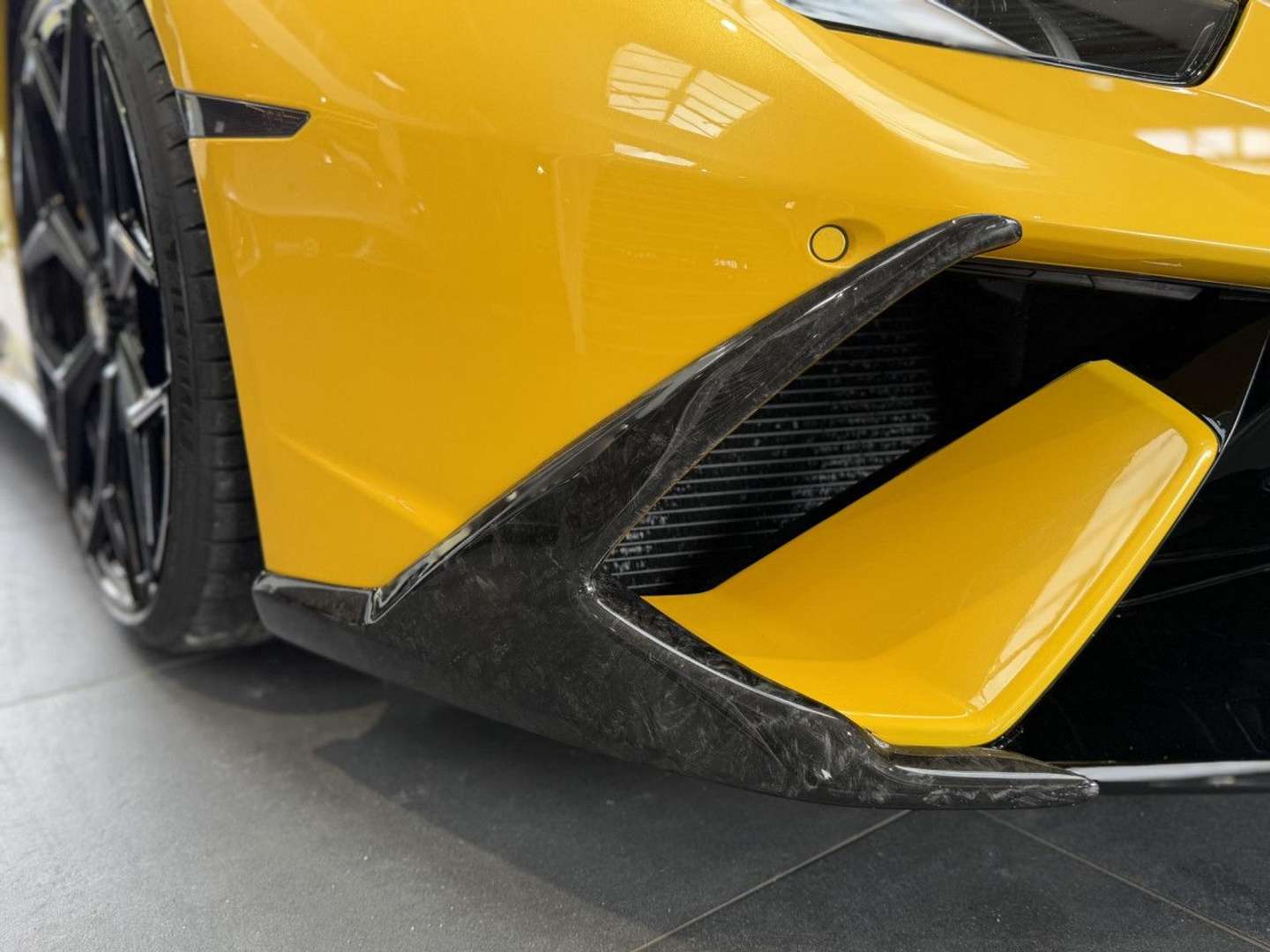 Lamborghini Huracán Performante - 2017 - Joinsteer - #20