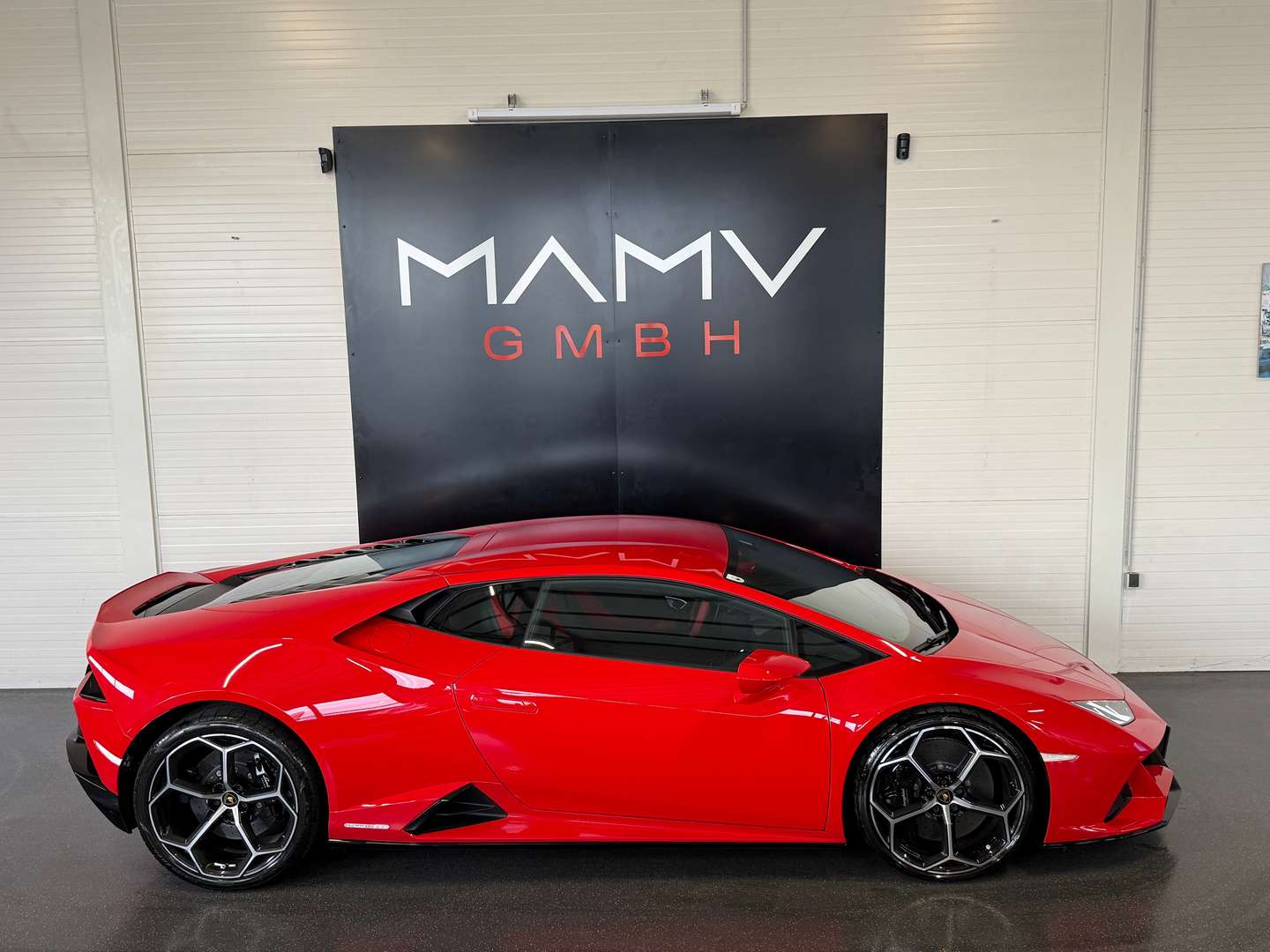 Lamborghini Huracán EVO - 2020 - Joinsteer - #15