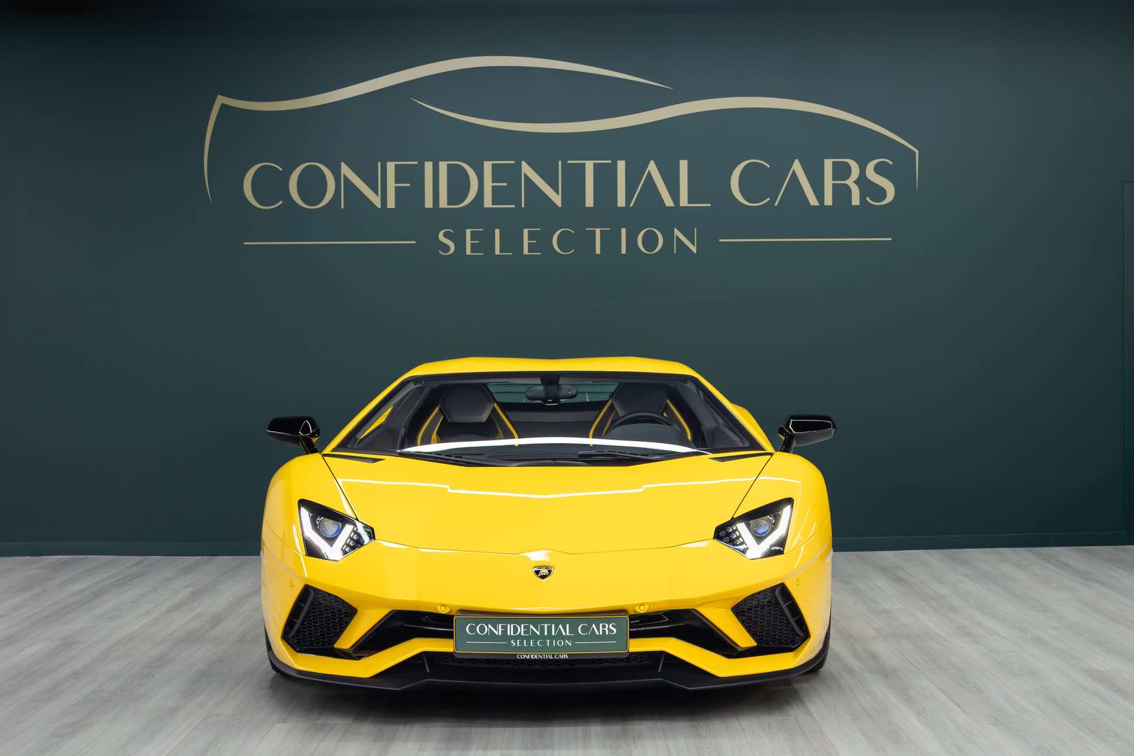 Lamborghini Aventador - 2017 - Joinsteer - #3