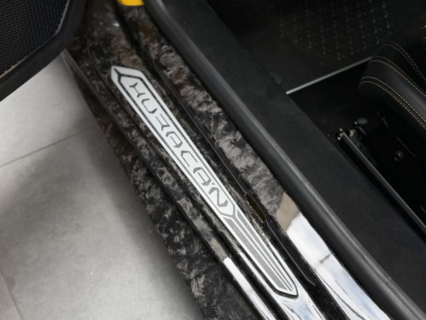 Lamborghini Huracán Performante - 2017 - Joinsteer - #22
