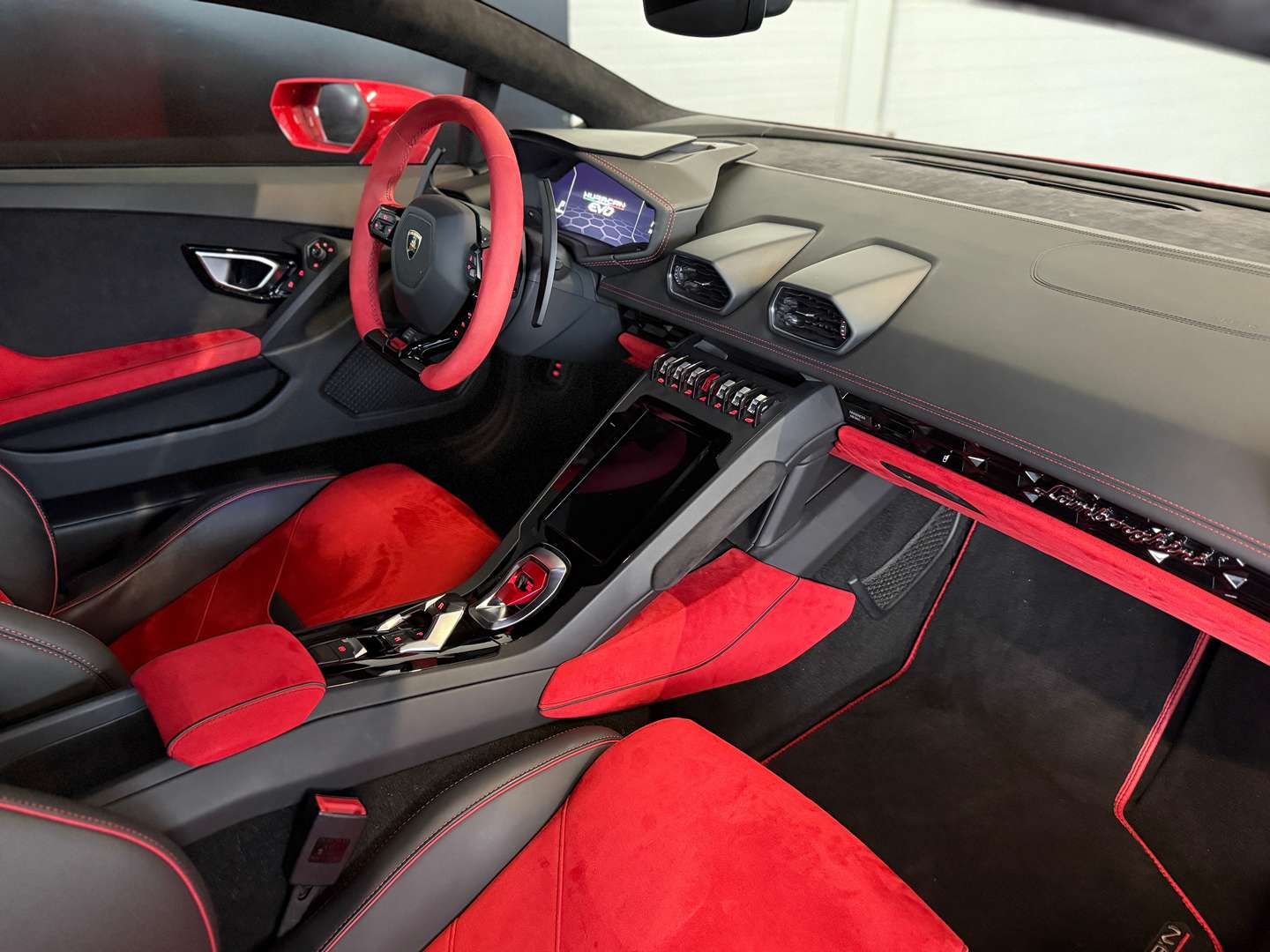 Lamborghini Huracán EVO - 2020 - Joinsteer - #16