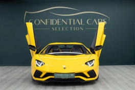 Lamborghini Aventador - 2017 - Joinsteer - #4