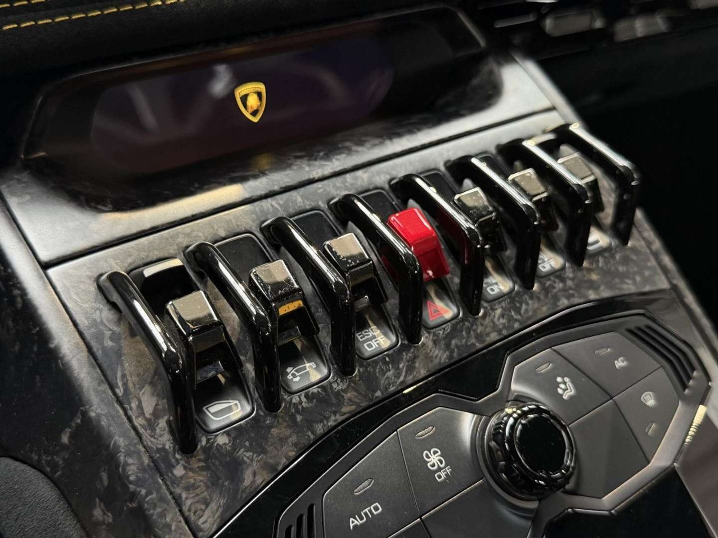 Lamborghini Huracán Performante - 2017 - Joinsteer - #23