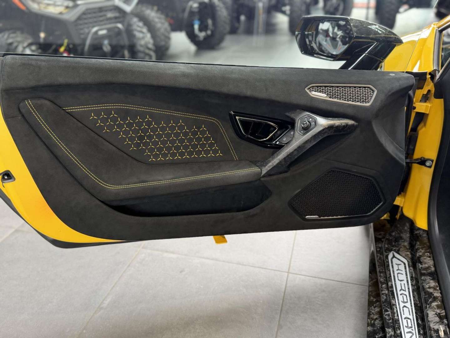 Lamborghini Huracán Performante - 2017 - Joinsteer - #24