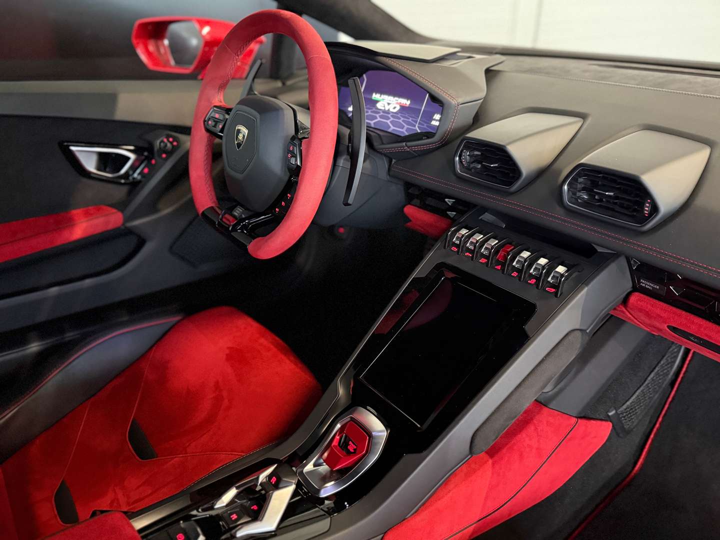 Lamborghini Huracán EVO - 2020 - Joinsteer - #17