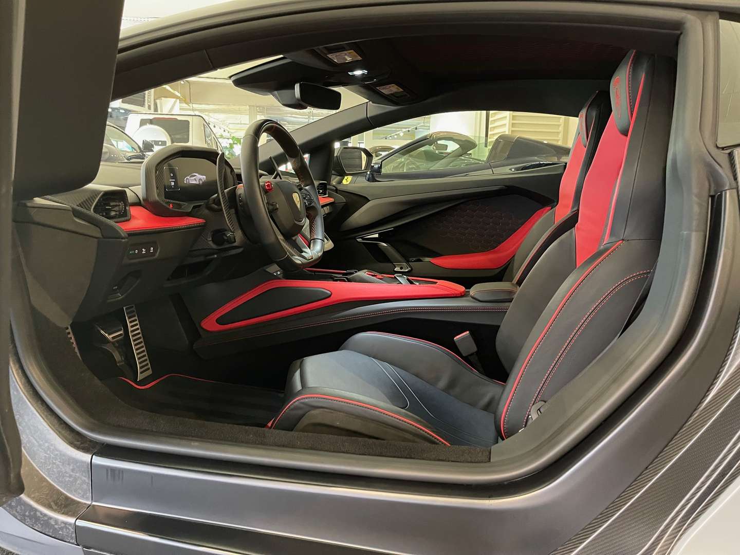 Lamborghini Revuelto - 2024 - Joinsteer - #3