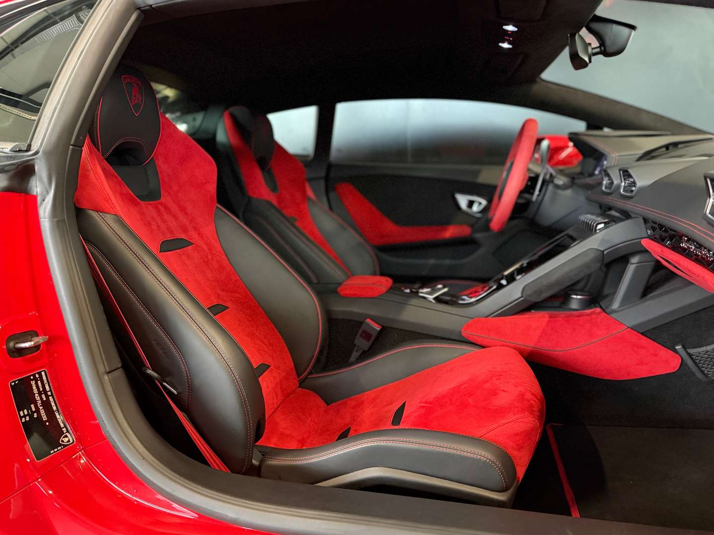 Lamborghini Huracán EVO - 2020 - Joinsteer - #18