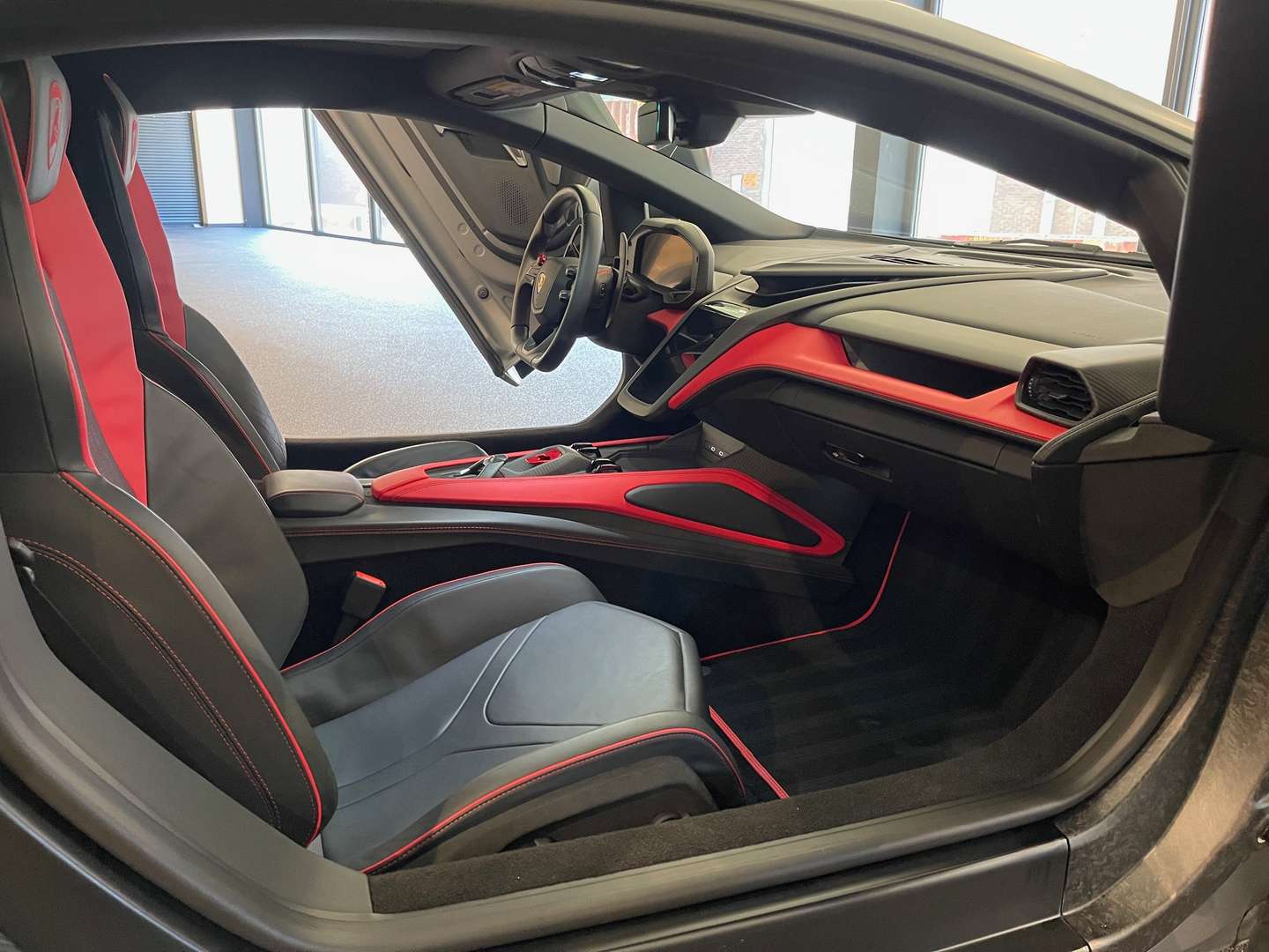 Lamborghini Revuelto - 2024 - Joinsteer - #4