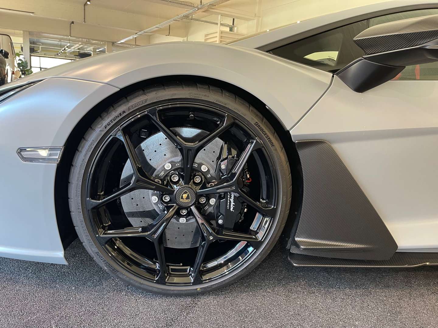 Lamborghini Revuelto - 2024 - Joinsteer - #5