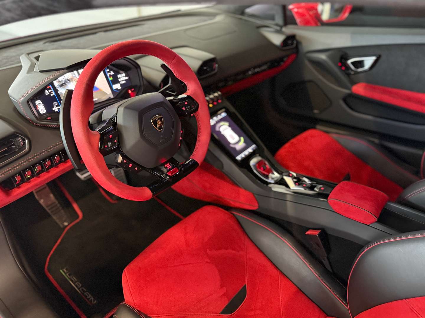 Lamborghini Huracán EVO - 2020 - Joinsteer - #19