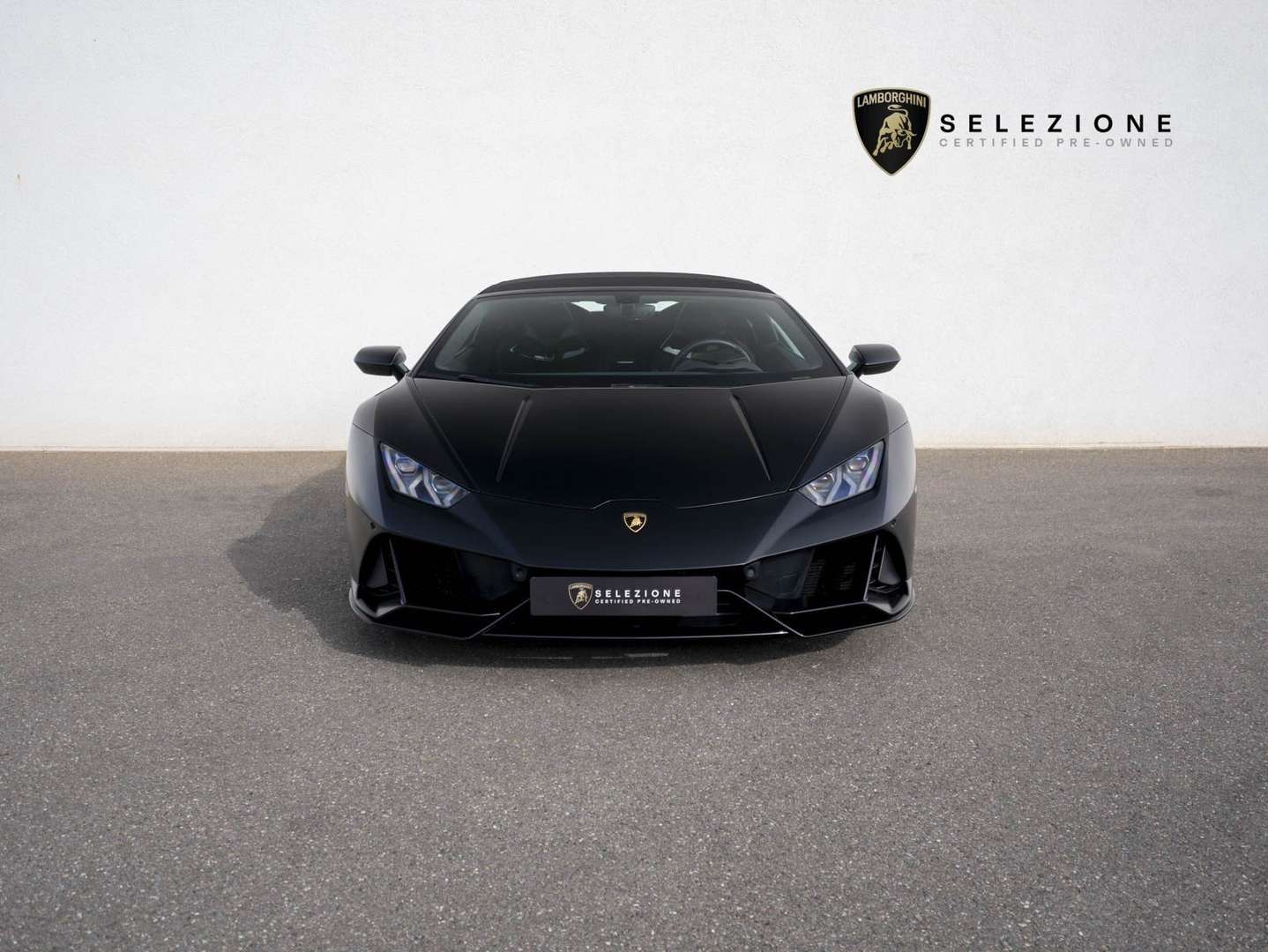 Lamborghini Huracán Evo Spyder - 2024 - Joinsteer - #5