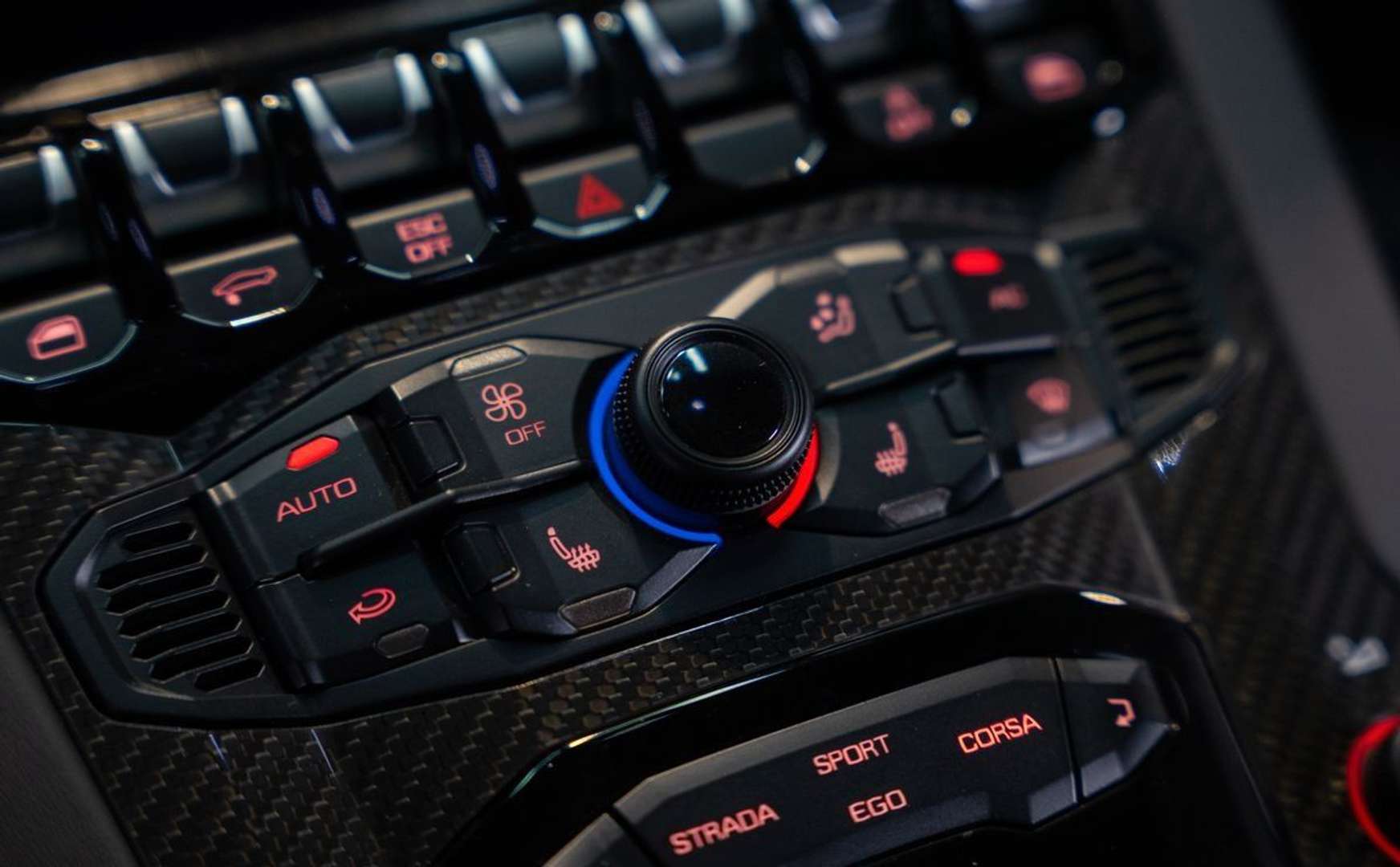 Lamborghini Aventador SVJ - 2019 - Joinsteer - #7