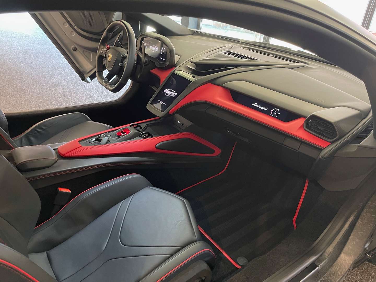 Lamborghini Revuelto - 2024 - Joinsteer - #8