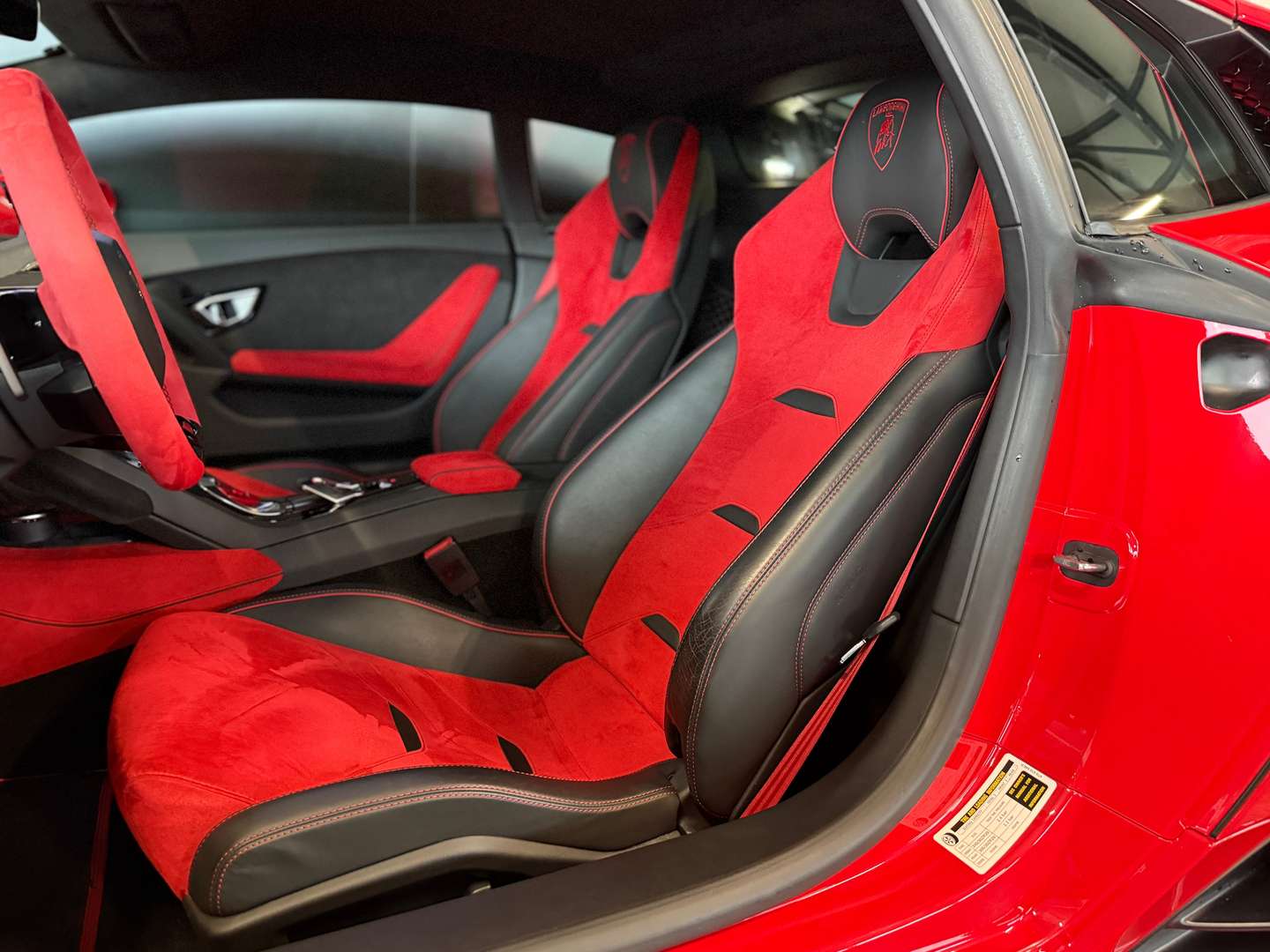 Lamborghini Huracán EVO - 2020 - Joinsteer - #21