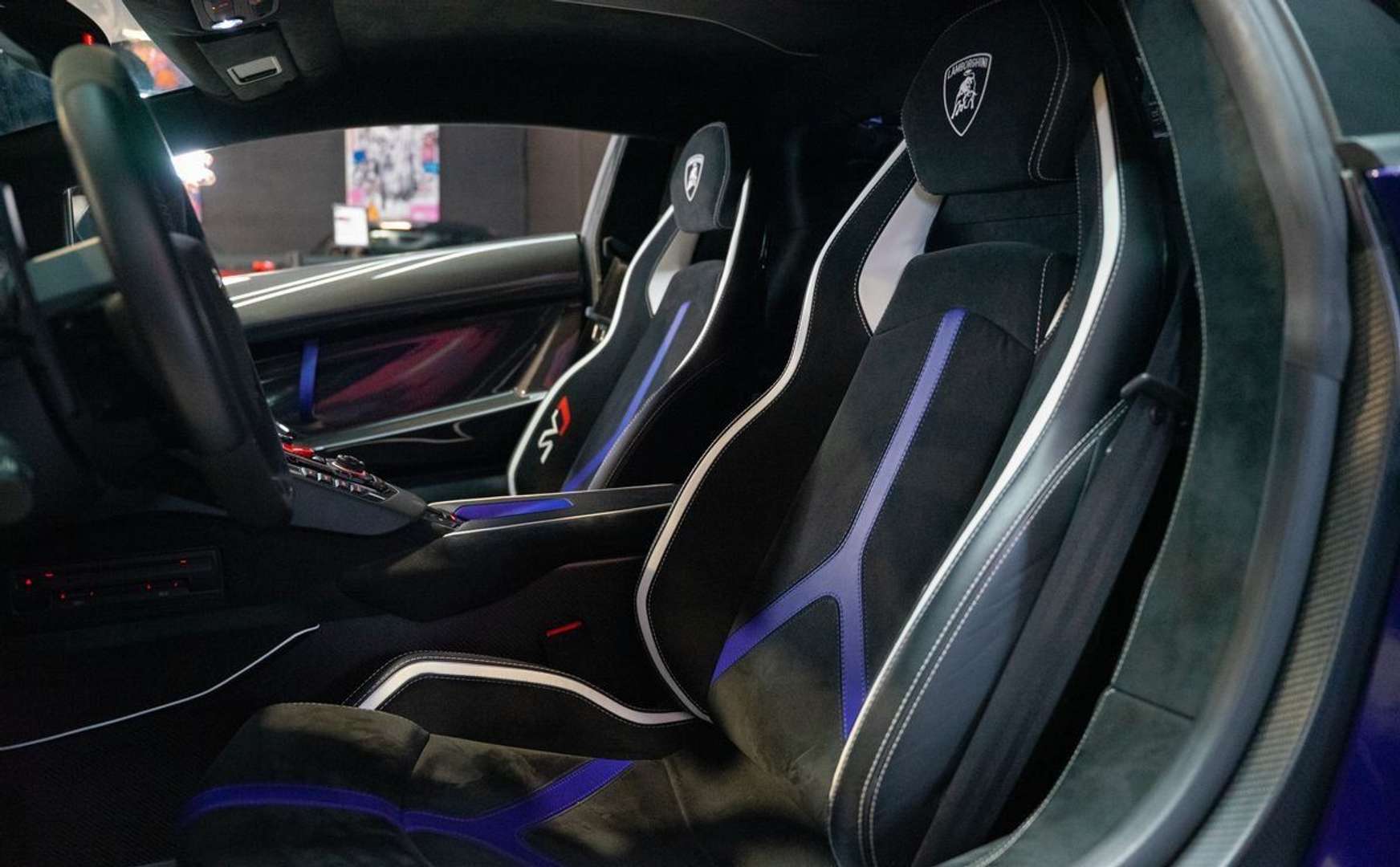 Lamborghini Aventador SVJ - 2019 - Joinsteer - #8