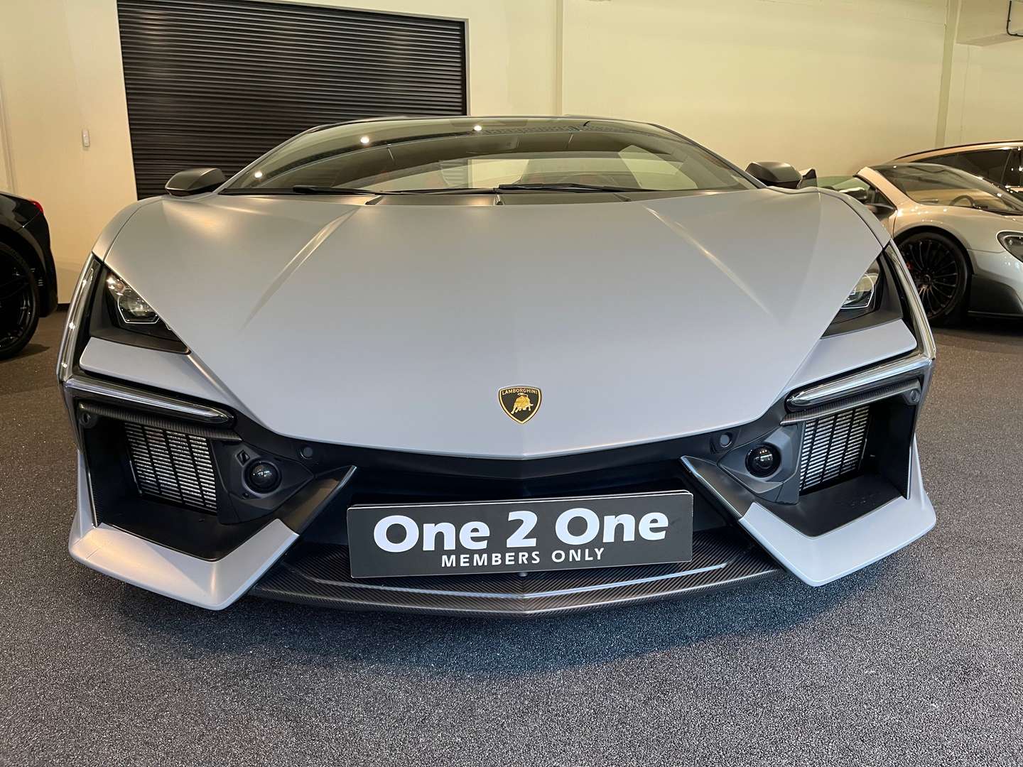 Lamborghini Revuelto - 2024 - Joinsteer - #9