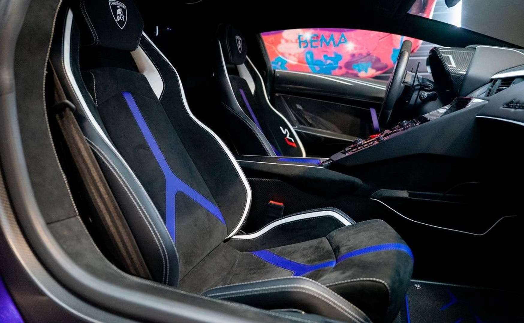 Lamborghini Aventador SVJ - 2019 - Joinsteer - #10