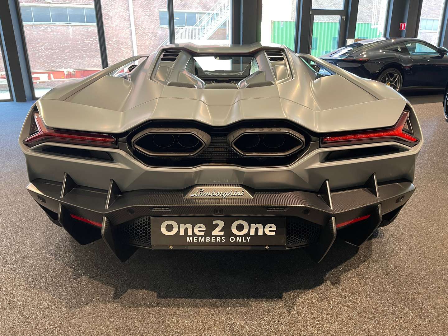 Lamborghini Revuelto - 2024 - Joinsteer - #12