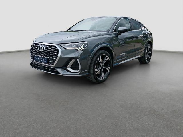 Audi Q3 Sportback TFSI E S Line 45 TFSI E S Tronic - 2022 - Joinsteer - #2