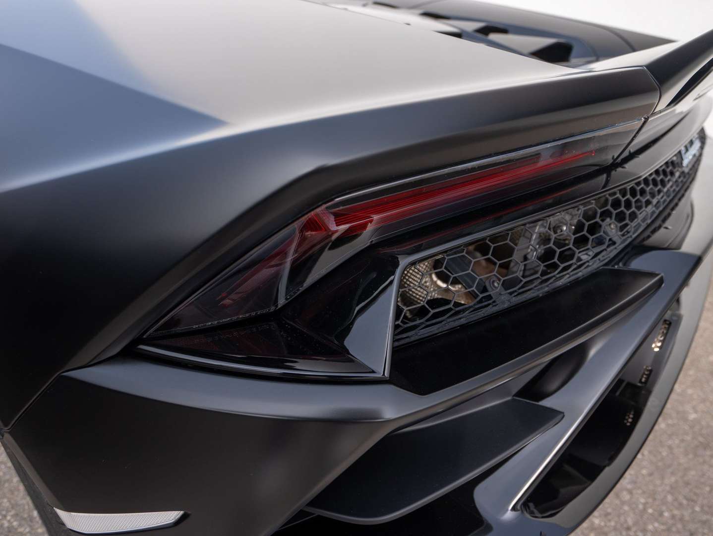 Lamborghini Huracán Evo Spyder - 2024 - Joinsteer - #16